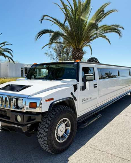 Party Bus Near Me Hummer Limo